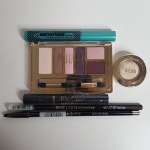 Total Eye Makeup Kit